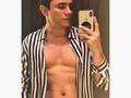 Last Time 🌸🌺🌷#MEDELLÍN • • • #mirror #lines #ohhsi #sayyeath #happy #smile #mylifestyle #mylookstyle #mysimplelife #mylife #ohhsi #sayyeath #Medellin #Colombia #livingmylife #livingeverytime #menswear #mentrends #host #tv #radio #actor #mylifemyrules