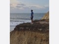 Mirar el pasado con ojos hacia el futuro 🌈😌🍃🌊 • • •  En estos difíciles momentos que vive el mundo, tenemos que tener la valentía de mirar el pasado, reflexionar y pensar en el futuro venidero de una manera diferente. Esto nos debe enseñar a ser mejores seres humanos, más solidarios, a redefinir nuestras prioridades y entender que nuestra casa (La Tierra 🌎) debe cuidarse.  #ConfinamientoCE #TemporadaDeConfinamiento #StayAthome #QuedateEnCasa #Mylifestyle #Mylookstyle #mysimplelife #mylife #ohhsi #sayyeath #happy #smile #hope #human #Coronavirus #Cuarentena #livingmylife #livingeverytime #mylifemyrules #menstyle #Colombia