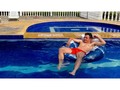 ᴿᴱᴸᴬˣᴵᴺᴳ ᵀᴵᴹᴱ ☀️😎  •••  #relaxingtime #pooltime #sayyeath #livingmylife #livingeverytime #mysimplelife #mylife #mylifemyrules