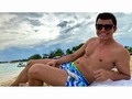 ᴾᴼᴿQᵁᴱ ᴹᴬÑᴬᴺᴬ ˢᴱᴿᴬ ᴮᴼᴺᴵᵀᴼ #ᴮᴼᴺᴵᵀᴼ ☀️⛱️   •••  #porquemañanaserabonito #caymanislands #islascaiman #beachtime #mysimplelife