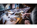 ᴴᴬᴺᴰᶜᴿᴬᶠᵀᴱᴰ 🧶 #ᴹᴵˢᴮᴬᴳˢ @cacceresbags   •••  #handcrafted #leatherbags #menbags #menaccessories