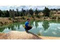ᵀᴵᴹᴱ ᵀᴼ ᴮᴿᴱᴬᵀᴴᴱ 😌🍃   •••  #breathe #respira #nature #mylifestyle #mylife