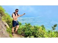 ᴰᴱ ᵀᴴᴿᴵᴸᴸᴬ - ᴺᴬᵀᵁᴿᴬ 😜🇧🇷   Y si algo te hace feliz? Por qué no hacerlo #mylifemyrules   •••  #mysimplelife #riodejaneiro #traveler #rockinrio