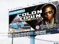 Dios de los mio @colon_townc3