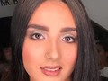 🤗 bella ella!! #jarasi #jarasimua #mua #makeupartist #makeup #maquillaje #maquilladora #medellin #maquillajemedellin #makeupmedellin #fotos #photobook