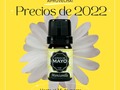 📢 Aprovecha!  Compra tus #aceitesesenciales 💧🌹🌼🍃 @jardindemayo con precios del 2022 hasta el 15 de marzo! ➡️ Nuestra lista de precios cambiará. Pedidos WhatsApp 📲 3043540178 Servicio a domicilio en Cali Envíos a toda #colombia  #essentialoils #aceitesesenciales #precios #aroma #relax #marzo