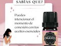 Sabias qué? Puedes intencionar el momento de conexión con tus #aceitesesenciales @jardindemayo  Aquí te dejamos un ejemplo 🙏 Vibra alto! 💗 Pedidos WhatsApp 📲 3043540177 Servicio a domicilio en Cali Envíos a toda #colombia  #essentialoils #aroma #intencion #proposito #stress #relax #yoga #meditacion #mindfulness