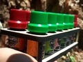 Enamorad@s 🥰 de la CAJA ORGANIZADORA para #aceitesesenciales @jardindemayo  Gratis por la compra de 12 aceites esenciales a precio al por mayor. Si quieres sólo la caja cuesta $40.000 Pedidos WhatsApp 📲 3043540177 Servicio a domicilio en Cali Envíos a toda #colombia #essentialoils #diadelamadre #aromaterapia #mothersday #mayo
