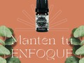 Mantener tu enfoque en alguna actividad o propósito tiene la capacidad de salvar tu mente. Los #aceitesesenciales 🍃mentolados o ❄️ frescos serán grandes aliados. #eucalipto  #menta  @jardindemayo #aceitesesenciales  Pedidos WhatsApp 📲 3043540177 Servicio a domicilio en Cali Envíos a toda #colombia  #mint #eucalyptus #aromas #aromaterapia #relax #stress #estres #focus