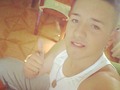 Ahí les boto un verdadero Baby face #TBT