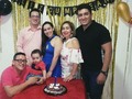 Familia 😎 happy birthday Belen! 🤗🍰🍰