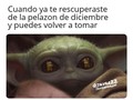 🤔 #babyyoda #memes #mexico #yoda #starwars #themandalorian #babyyodamemes