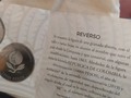 Esta edición! y es mas rara!, Del banco de la Republica, conmemorativa, salio antes... Y mas lujosa!, Mi querida moneda bicentenaria #monedade10milpesos #monedabicentenario #bicentenario #bicentenariopolicarpasalavarrieta #policarpa #policarpasalavarrieta #monedadiezmilpesos #bancodelarepublicadecolombia #bancodelarepublica #colombia