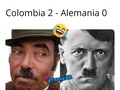 Jajajaj #seleccioncolombia #seleccionalemana #deuchland #colombia #futbolcolombiano #futbolmemes #footballgermany #germanyfootball