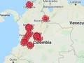 Cosas que la pandemia ha puesto en evidencia:  1. Estados Unidos dejó de ser el país líder. 2. China ganó la 3ra guerra mundial sin disparar ni un misil y nadie se dio cuenta. . 3. Putin es un visionario. 4. A las malas se puede hacer mucho por el planeta y la humanidad. 5. Los europeos no son tan educados y cultos como creemos. 6. El personal de salud vale más que un futbolista. 7. No estamos equivocados cuando pedimos más para hospitales, menos para la guerra. 8. Los corruptos están de fiesta. 9. La prevención salva más vidas. 10. Los niños ocupan un lugar privilegiado para la naturaleza. 11. La muerte no distingue raza ni estrato social 12. El sistema bancario colombiano es avaro. 13. A propósito de trajes especiales para jueces, la estupidez es atrevida. 14. El trabajador de la salud está solo, abandonado y olvidado. Y aún así, nunca baja la guardia. 15. NO estamos preparados para una pandemia. 🚫 16. Los intereses particulares sobre pasan los sociales. 17. El colombiano es oportunista y despreciable al subir precios. 18. Sí hay plata para la salud! Sólo qué se hacen los de la vista gorda. 19. Las redes sociales nos acercan pero también son el medio para crear caos. 20. En Colombia tenemos buenos gobernadores y alcaldes. 21. El papel higiénico es más importante que la comida. 22. El planeta se regenera rápidamente. 23. Hay quienes ganan millonadas y no le sirven a la humanidad. No los idolatre. 24. Un ingeniero de sistemas es importante. 25. Ahora los niños están siendo educados como libres pensadores por sus padres 🖐🏼 26. Los humanos somos el verdadero virus. 27. Ya sabemos que sienten los animales en los zoológicos. Hagamos que cierren.  Esperamos, que los líderes mundiales y la humanidad hayan entendido que esto solo es una advertencia. Es punto de partida para mejorar e invertir en salud y con ello hacer un homenaje a quienes siempre están ahí al frente del cañón. ¡Mejores condiciones salariales!  Lo copié de por ahí...