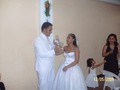Hoy es nuestro aniversario #13. Tu tenías 19 y yo 24, y dos años de novios apenas... quiero que todo mundo se entere que compartir mi vida junto a ti es todo un deleite y quiero que junto a nuestros hijos y de la mano de papá Dios nuestro hogar siga siendo bendecido y fortalecído. Gracias por decidir compartir tu vida conmigo  Te amo esposa mía.