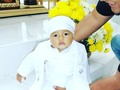 TU FELICIDAD ES LA MIA ❤️‍🩹 LUKA