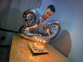 🎈 Gracias a todos, la verdad estoy sorprendido con la cantidad de amigos y personas que me han demostrado su aprecio y cariño este año.  Dios siempre sorprendiendome con gente maravillosa. Se que faltaron en las fotos, pero bueno, ya se repetirá 😃  Por cierto, el capo de las fotos es @soyjeyy