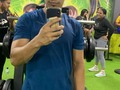 ⚡ - - - - - #gym #gymrat #gymmotivation #selfie #volví #parati  #foryou