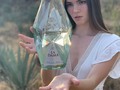 @ladamatequila • • • • • • Mezcala, Jalisco, Mexico  El tiempo fluye como la vida misma, pasa rápido y sin darse cuenta como el aire. En ese espacio donde solo notamos lo esencial, vive nuestra idea de un Tequila perfecto, con una botella cristalina como el agua, esencial como el aire, hermosa e imponente como el fuego y duradera como la tierra de nuestros campos.  #inspiredbynature #ladamatequila #tequila #organictequila #sustainable #ehecatl #godofair #harmony #balance #ancestros #elementales #ancestors #highervibrations