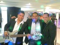 Con country band