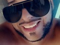 El corazón alegre; hermosea el rostro <3