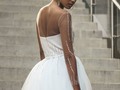 Vestido de novias Diseños personalizados Más información WhatsApp 3194739806