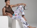 Body fex  Pantalón Pride