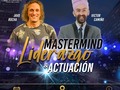 Hoy miercoles los invito free 19hs. Digan que son invitados de Javo Rocha.