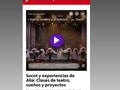 Gracias Radio Kan en Español por la Entrevista de Ayer Lunes 10 de Octubre en Sucot. Por Marcelo Kisilevski y Roxana Levinson.   @iltv_israel /@agenciajudia @visavisnoticias @szpigielgustavo @keren.leyedidut.latam @organizacion.masuah @kerenleyedidutarg @weare.israel @notilatinoisrael @tvezralatina @forevertlv @televisionacad @aurora.israel @olei.israel @israel @israel_en_espana @israelenmexico @diariojudiomexico @israelsinfiltro @israelenespanol @colmena_israel @amiaonline @amiajoven @telaviv.yafo @telaviv @conisraelyporlapaz @israelexperience.arg @israelenargentina @israel21c_en_espanol @yachadmaccabi @israelfilmacademy @israel @israel_picture_ @alyia.israelis1948 @israel @osmirgun @osm.idudalia @aliavamos @oleola.alia @hagamosalia @stateofisrael @timesofisrael @colmena_israel @consuladoisrael.arg @masaisrael @masa_argentina @iton_gadol_israel_jewish @wonderful.israel #telaviv #guivatayim #raanana #israel #ramatgan #israeli #sajkan #more #theatreisrael #theatreisraeli #ficcionisraeli #tvisrael #tvisraeli @beit_hagefen @thejerusalem_post @israelhayom @haifa.krayot @infobae @clarincom @darioturo