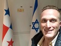 Gracias a la Embajada de Panamá en Israel. Desde el Lunes 16 de enero mis clases de teatro serán en La Embajada de Panamá los Lunes 18.30hs a 21.30hs. Calle Carlebach 31, Piso 5. Tel Aviv, Israel. Los invito a sumarse a traves del whatsap 0538074295.