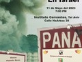 Inteligencia Artificial (AI) ayudó a la Embajada de Panamá en Israel, al diseño del póster de la Primera e histórica Muestra de Teatro Panameño en Israel, que tendrá lugar en el Instituto Cervantes de Tel Aviv, el próximo 11 de mayo a las 7 de la noche. AI ayudó al diseñador en la creación del arte que toma en cuenta la temática histórica de varias de las obras a presentarse en la Muestra y mezcla la actualidad de la presentación   #panama #israel #argentina #autorespanameños #dramaturgiapanameña #dramaturgospanameños #teatropanameño #produccionpanameña #embajadadepanama  @iltv_israel /@agenciajudia @visavisnoticias @itaibd1 @organizacion.masuah @kerenleyedidutarg @weare.israel @notilatinoisrael @tvezralatina @televisionacad @aurora.israel @olei.israel @israel @israel_en_espana @israelenmexico @diariojudiomexico @israelsinfiltro @israelenespanol @amiaonline @janainagob @tvnpanama @nissannativ @doronzafrir @habimatheatre @tmuna_theater @urietaadis @embpanamaisrael @israelinmiami @israel_in_panama @verteatropanama @premiosescena @castingpanama @panamateatro @teatroaba @teatrolaestacion @teatronacionalpanama @teatropacific @teatroyshowsdepanama @danielgomeznates @renanfernandezzz @luisgustavoactor @daniel.dominguez2006 @sandyluzcorrea @rodrigofarrugia @embpanamaisrael @doronzafrir @infobae @asteppanama @telefe @eltrecetv @cancilleriapma @masha1666 @teatroaba @olamitlv @tony.raichler .