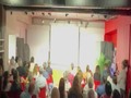 Escenas, Back Stage y Coctel Muestra de Teatro Panameño