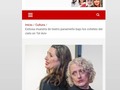 Gracias a éstos medios por cubrir tambien la Muestra de Teatro Panemeño en Israel...  Foto 1... Notistarz de Colombia. Foto 2... Diario Judio de Mexico Foto 3... Iton KSI. Diario de la Comunidad Judia de Panamá. Foto 4... Globedia.com (Latinoamerica) Foto 5... Diario Rotativo. (Latinoamerica) Foto 6... Web del Ministerio de Relaciones Exteriores de Panamá.