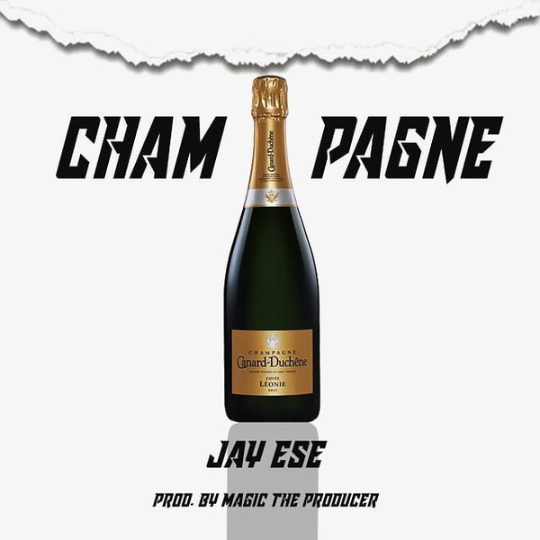 champagne 2018