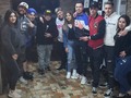Familia @djmusic.cl 💣💣💣  @matty_br_oficial  @jeirow_oficial  @thiarebelen__  @natalia.bga  @fernvndv__nicol  @joserhymes_  @djmusic.cl  @dastin__aa  @adan_la_amenaza.lmf  @diflowelspecialistaoficial