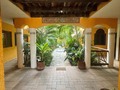 2da Parada “Hotel Bosque Caribe” 🏝