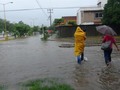 La tormenta tropical Bret llega a las costas de Venezuela