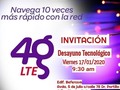 Gracias Mexi De Donato y a @digitel412 por la invitación