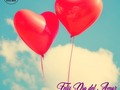 El cielo escuchó los lamentos de mi solitario corazón y te enviaron a ti, el más hermoso de los ángeles para que me hiciera compañía y me enseñara las bondades del amor. ¡Feliz Día del amor y la amistad! #4Feb #Amor #Amistad #Love #friends #Friendship #TGIF #Friday #Viernes #Celebracion #celebration
