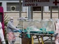 Los muertos por COVID-19 en el mundo superan el millón, según Johns Hopkins