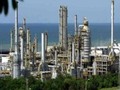 Buque iraní Forest cargado con gasolina atracó en refinería El Palito