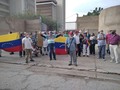 Trabajadores petroleros protestaron en Maracaibo para exigir el pago del fondo de pensiones