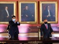 Maduro entregó a la ANC proyecto de Ley Antibloqueo