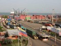Zulia recibe buque con más de 2 mil 200 toneladas de alimentos