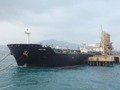 Segundo tanquero con combustible iraní llega a aguas venezolanas