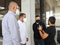 Alcaldes crean ordenanza para armonización tributaria