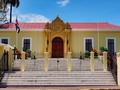 Costa Rica cerrará su embajada y su consulado general en Venezuela