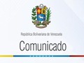 Venezuela rechaza persecución judicial e injuria contra ex funcionarios
