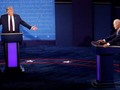 Trump, a Biden: «Eres cualquier cosa menos listo»; Biden, a Trump: «Deja de ladrar, hombre»
